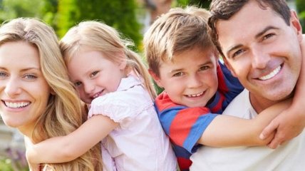 Ученые исследовали влияние процесса воспитания детей на родителей