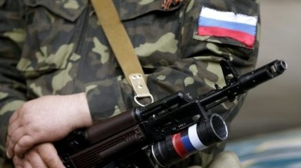 В Донецкой области задержан воеваший в батальоне российских наемников украинец