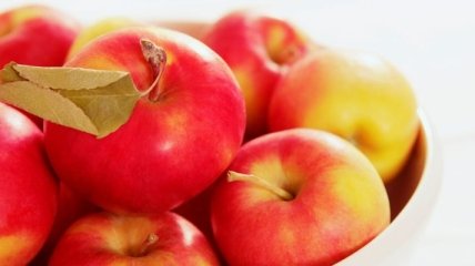 Яблочная кожура способна помочь в лечении серьезных заболеваний