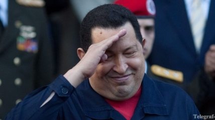 Процесс выздоровления Уго Чавеса внушает оптимизм