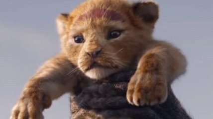 Перезапуск ностальгии: Дисней интригует постерами с нового фильма "Король лев"