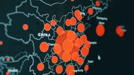 Коронавирус в стране: Китай опасается второй волны заболевания