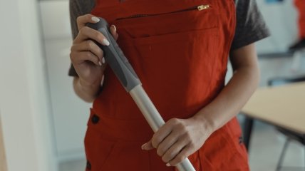 Квартира будет сиять