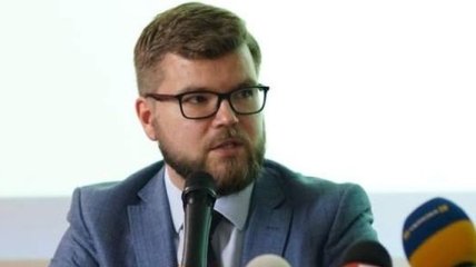 Глава "Укрзализныци" рассказал о своих доходах за 2018 год