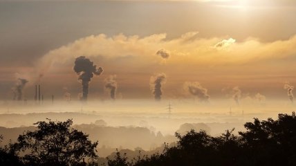 Борьба с глобальным потеплением: МВФ предлагает ввести налог на углекислый газ
