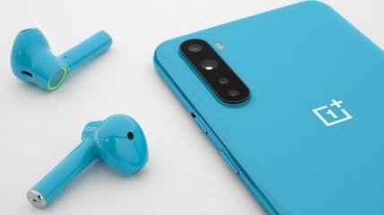 OnePlus представила смартфон Nord на першій у світі AR-презентації