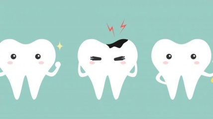 Кривые зубы могут привести к серьезным проблемам со здоровьем 
