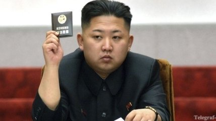 Ким Чен Ын распорядился провести реконструкцию Музея Победы