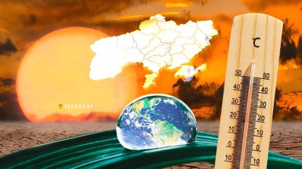 Атмосферные процессы над Тихим океаном способны повлиять на погоду