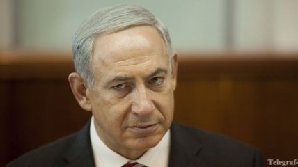 Премьер-министр Израиля заявил об отмене визита Гройсмана