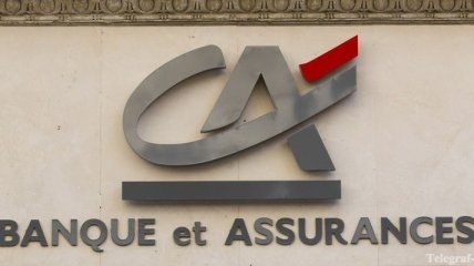  Французский банк Credit Agricole покидает Грецию