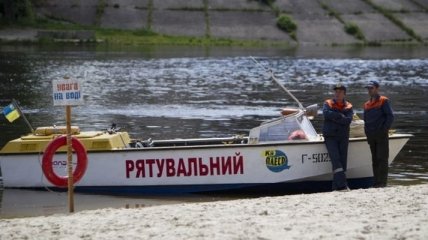 За летний сезон в Украине утонули уже 70 человек
