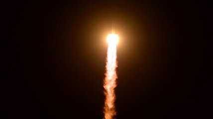 Российско-украинская ракета вывела на орбиту 33 частных спутника