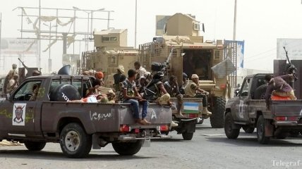 В Йемене военные уничтожили 20 боевиков