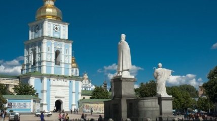 Одесса и Киев самые благоустроенные города Украины