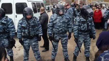 Оккупанты продолжают брать в заложники крымских татар