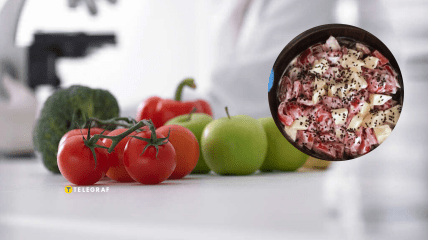 Забудьте о традиционных салатах