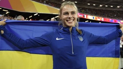 Левченко виграла золото на командному чемпіонаті Європи