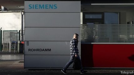 После скандала с турбинами Siemens в Крыму РФ заключила новый контракт