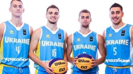 Украина вырвала победу у Катара и вышла в лидеры группы на ЧМ по баскетболу 3х3