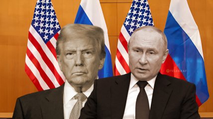 Путин и Трамп преследуют общую цель?