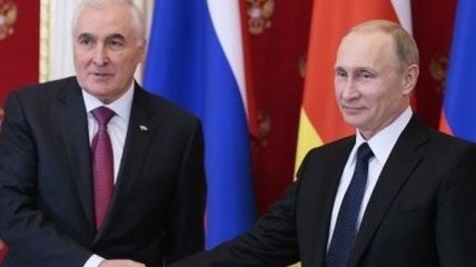 В 2017 году пройдет референдум о вхождении Южной Осетии в состав России