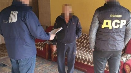 Ущерб превышает 2,5 миллиона: ГБР задержала двух работников лесхоза на Закарпатье