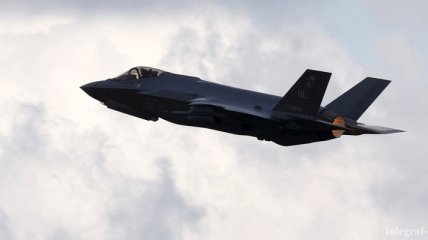 США продадут Польше F-35: сделка согласована 