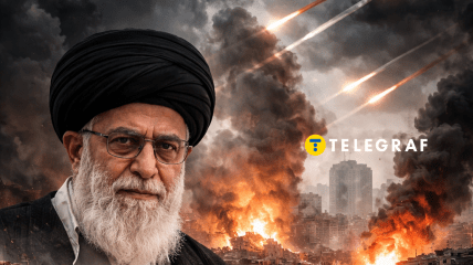 Али Хаменеи умер