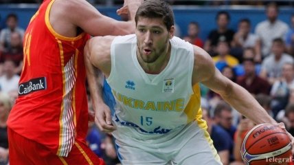 Украинский баскетболист Кравцов о жизни в Испании, сборной Украины и уровне Суперлиги