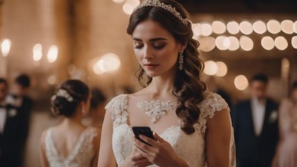 Онлайн-шлюб в Україні скоро стане реальністю