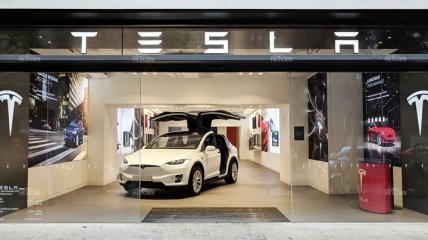 Компанія Tesla Motors відкриє новий дизайн-центр в Європі
