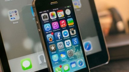 Apple не стоит использовать iPhone и iPad в жару