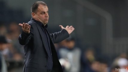 Вернидуб может возобновить тренерскую карьеру в Польше