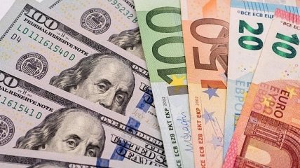 Свежий курс валют: сколько стоит евро и доллар 