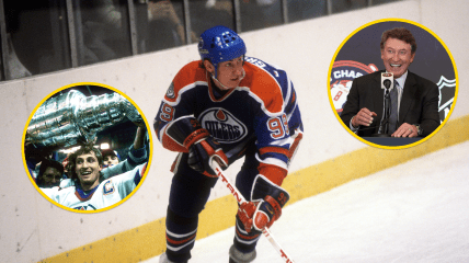 Вейн Грецкі