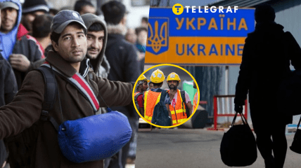Иностранцы в Украине могут рассчитывать на социальную защиту