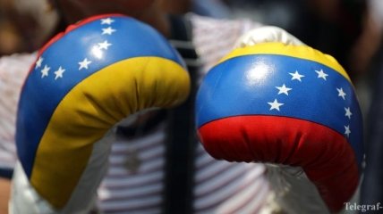 Страны G7 призывают к проведению повторных президентских выборов в Венесуэле 