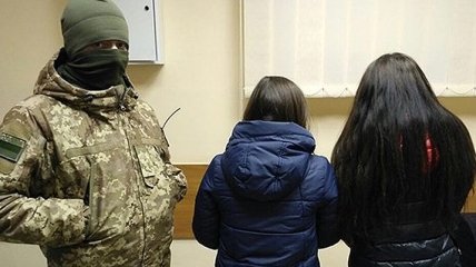 На Днепропетровщине пытались отправить украинок в сексуальное рабство в РФ
