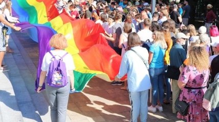 KharkivPride пройдет: горсовет не будет обращаться в суд 