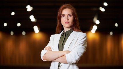 Мар'яна Безугла