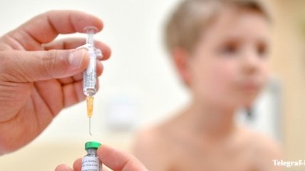 Супрун утверждает, что качество вакцин не зависит от страны-производителя