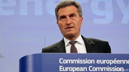Комиссар ЕС: Судьба украинской ГТС решится до конца года 
