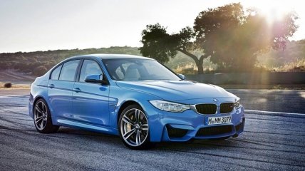 BMW не собирается выпускать M3 Touring