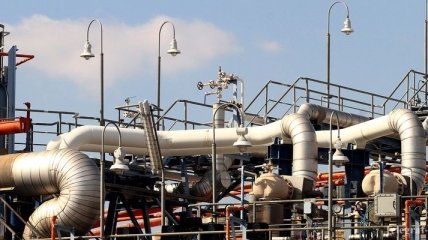 Cadogan Petroleum намерена осенью начать бурить скважину на западе Украины