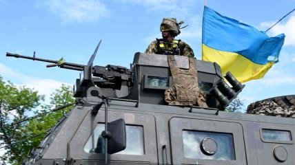 ВСУ продолжают освобождать украинские территории от российских захватчиков