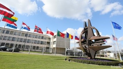 Сегодня в Брюсселе соберется Совет Россия-НАТО