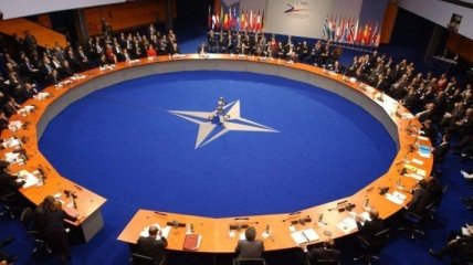 Высшие офицеры НАТО собрались в Риге