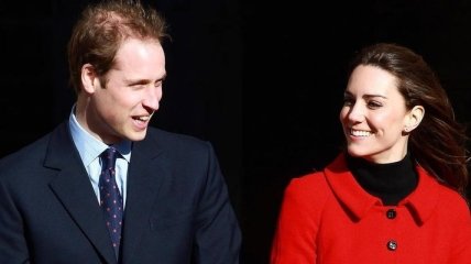 Кейт Миддлтон и принц Уильям не смогли произвести впечатление на пользователей Twitter