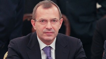 Андрей Клюев - теперь глава Администрации Президента Украины 